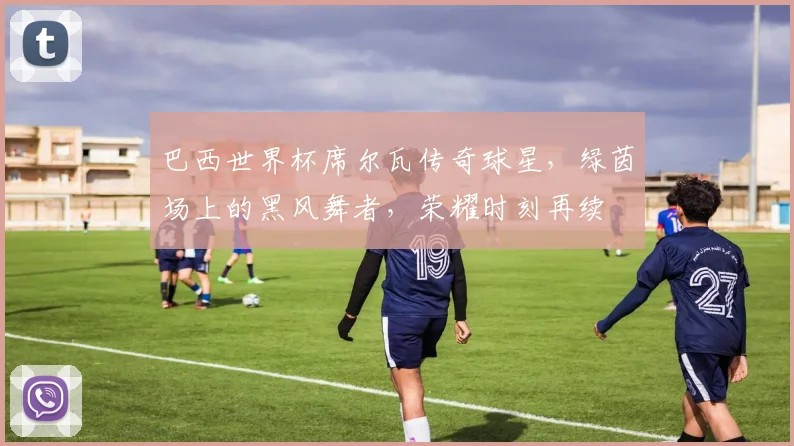 巴西世界杯席尔瓦传奇球星，绿茵场上的黑风舞者，荣耀时刻再续